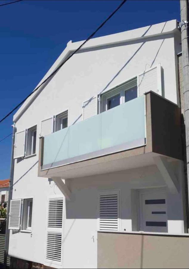 Holiday Home Maria One Minute From -Beach Zadar Buitenkant foto