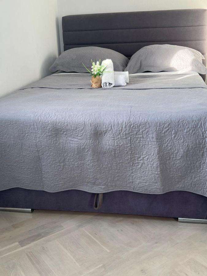 Holiday Home Maria One Minute From -Beach Zadar Buitenkant foto